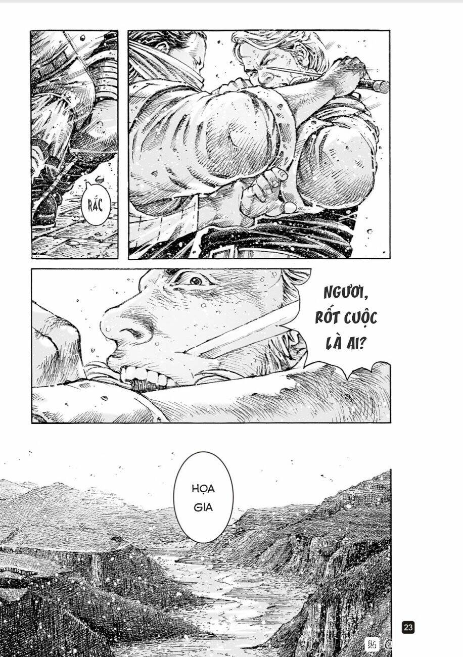 Hỏa Phụng Liêu Nguyên Chapter 538 - Trang 2