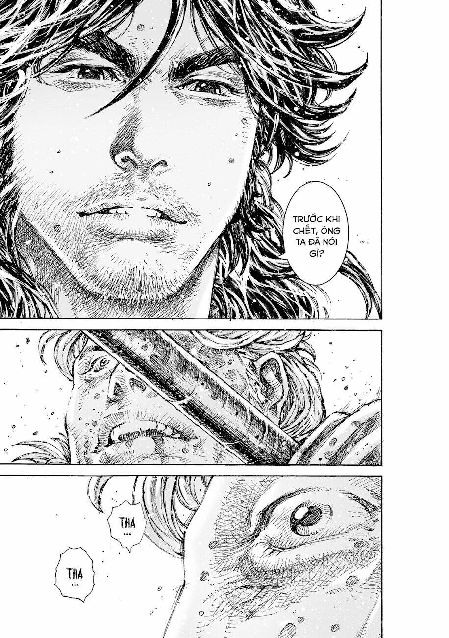 Hỏa Phụng Liêu Nguyên Chapter 539 - Trang 2