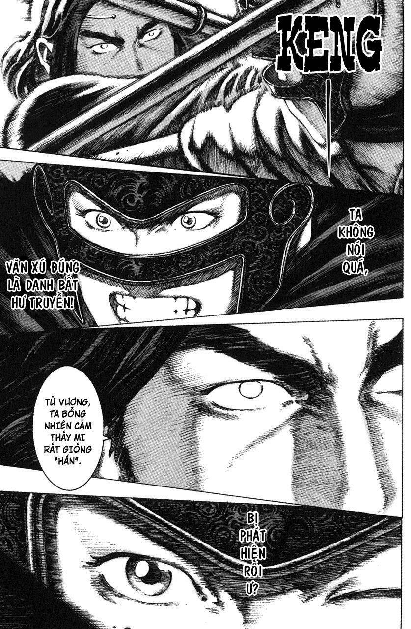 Hỏa Phụng Liêu Nguyên Chapter 54 - Trang 2