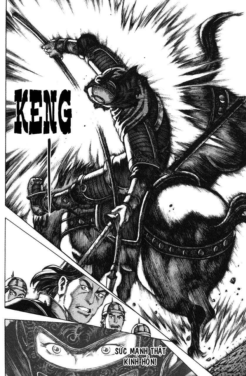 Hỏa Phụng Liêu Nguyên Chapter 54 - Trang 2