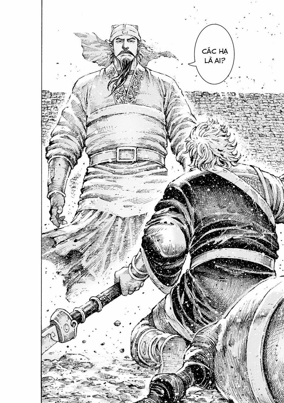 Hỏa Phụng Liêu Nguyên Chapter 540 - Trang 2