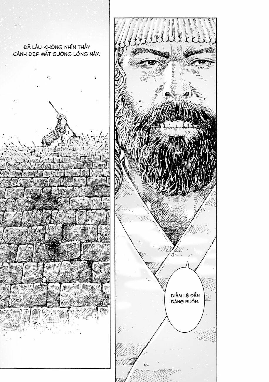 Hỏa Phụng Liêu Nguyên Chapter 540 - Trang 2