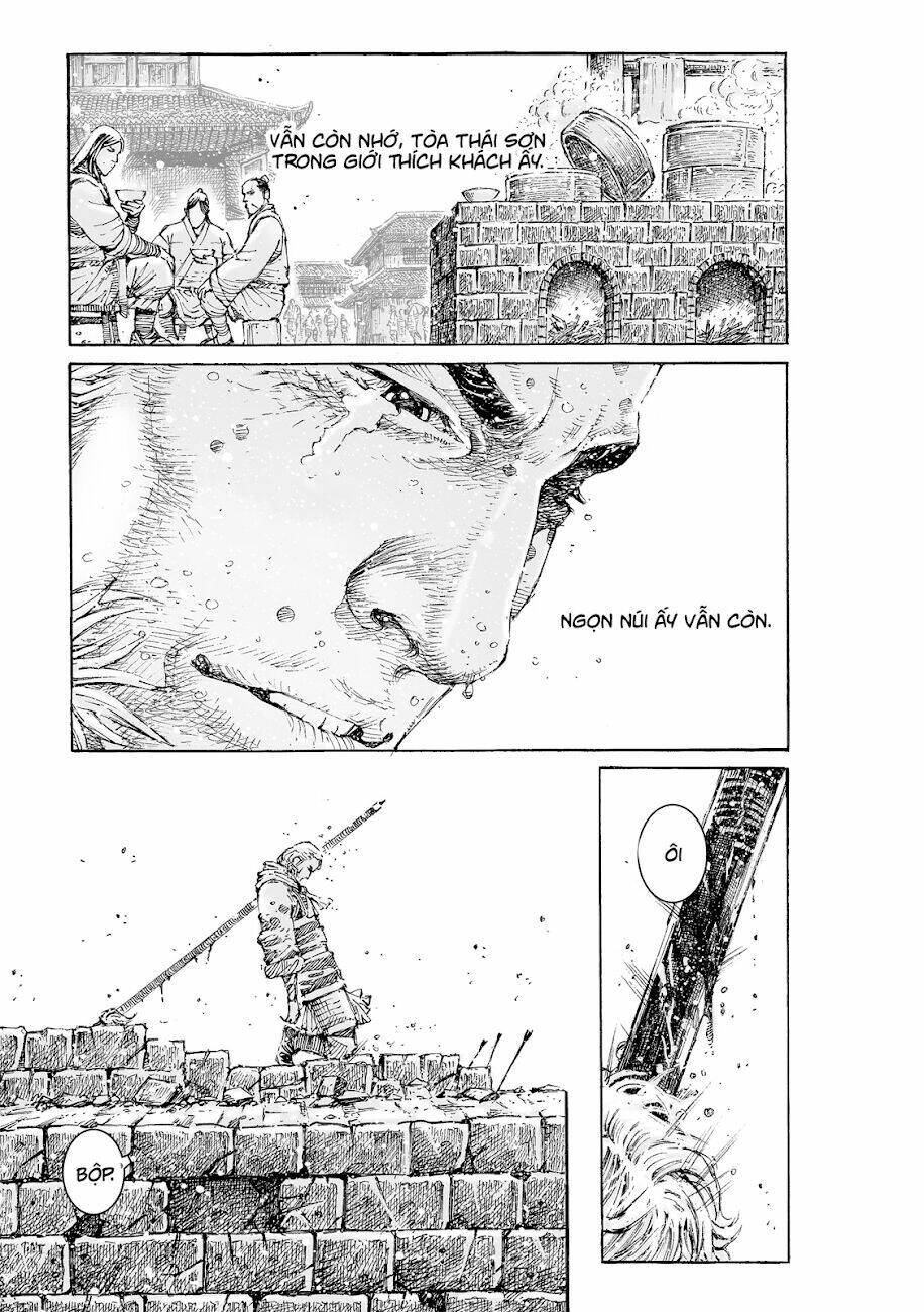 Hỏa Phụng Liêu Nguyên Chapter 540 - Trang 2