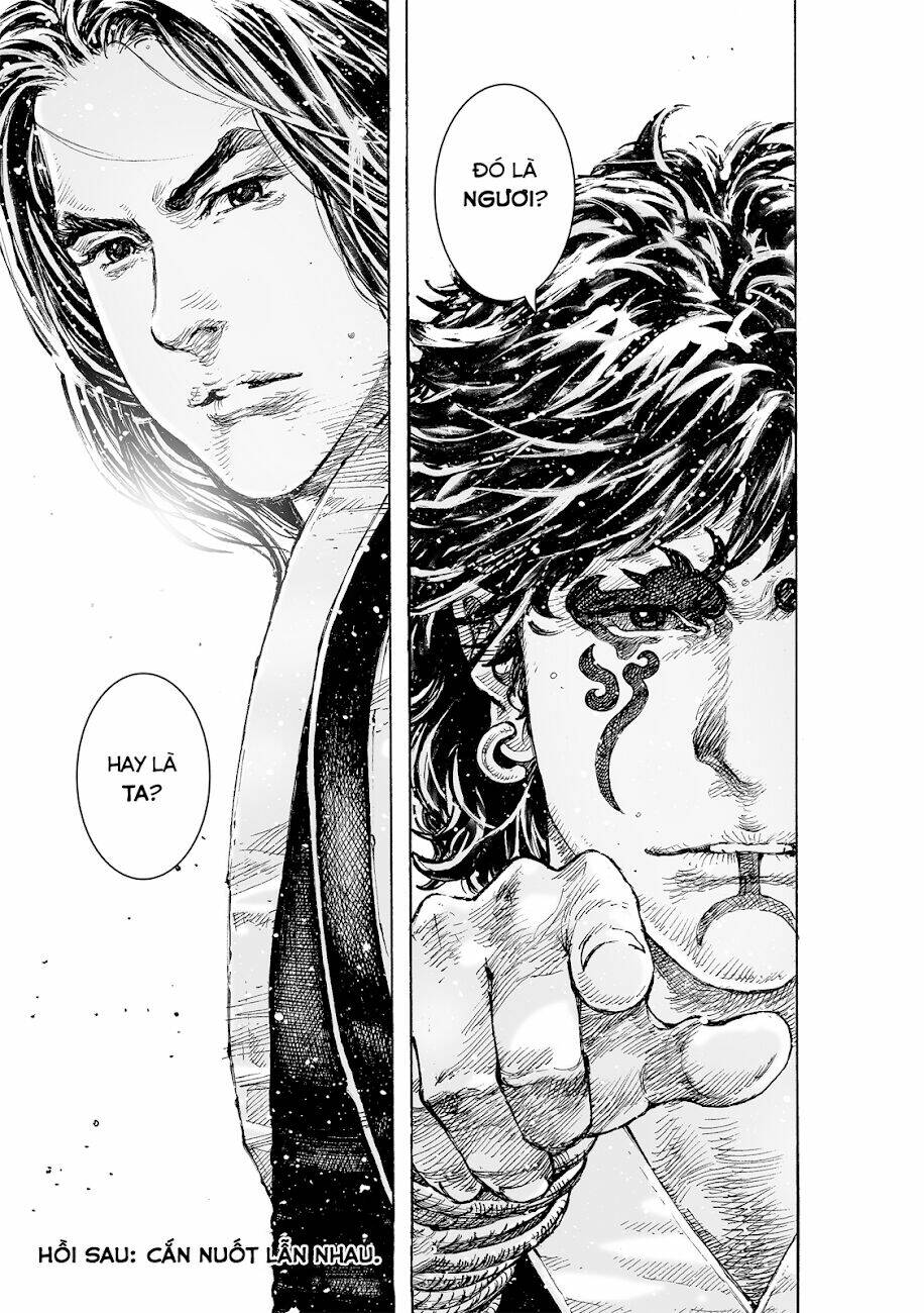 Hỏa Phụng Liêu Nguyên Chapter 540 - Trang 2