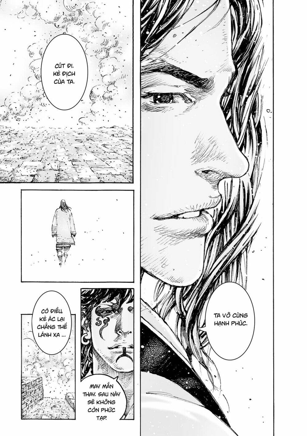 Hỏa Phụng Liêu Nguyên Chapter 542 - Trang 2