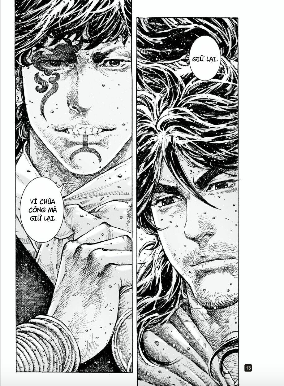 Hỏa Phụng Liêu Nguyên Chapter 543 - Trang 2