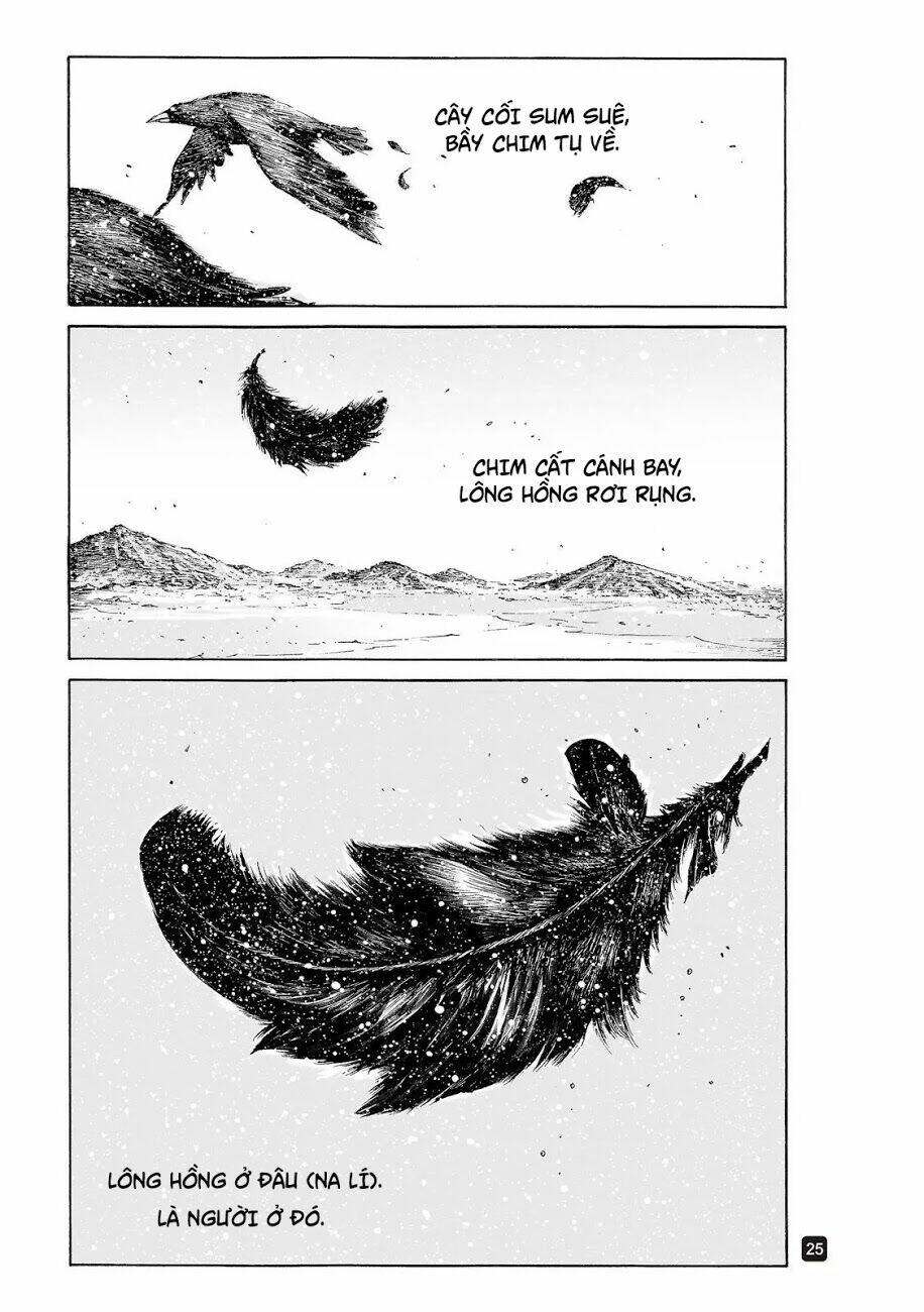 Hỏa Phụng Liêu Nguyên Chapter 543 - Trang 2