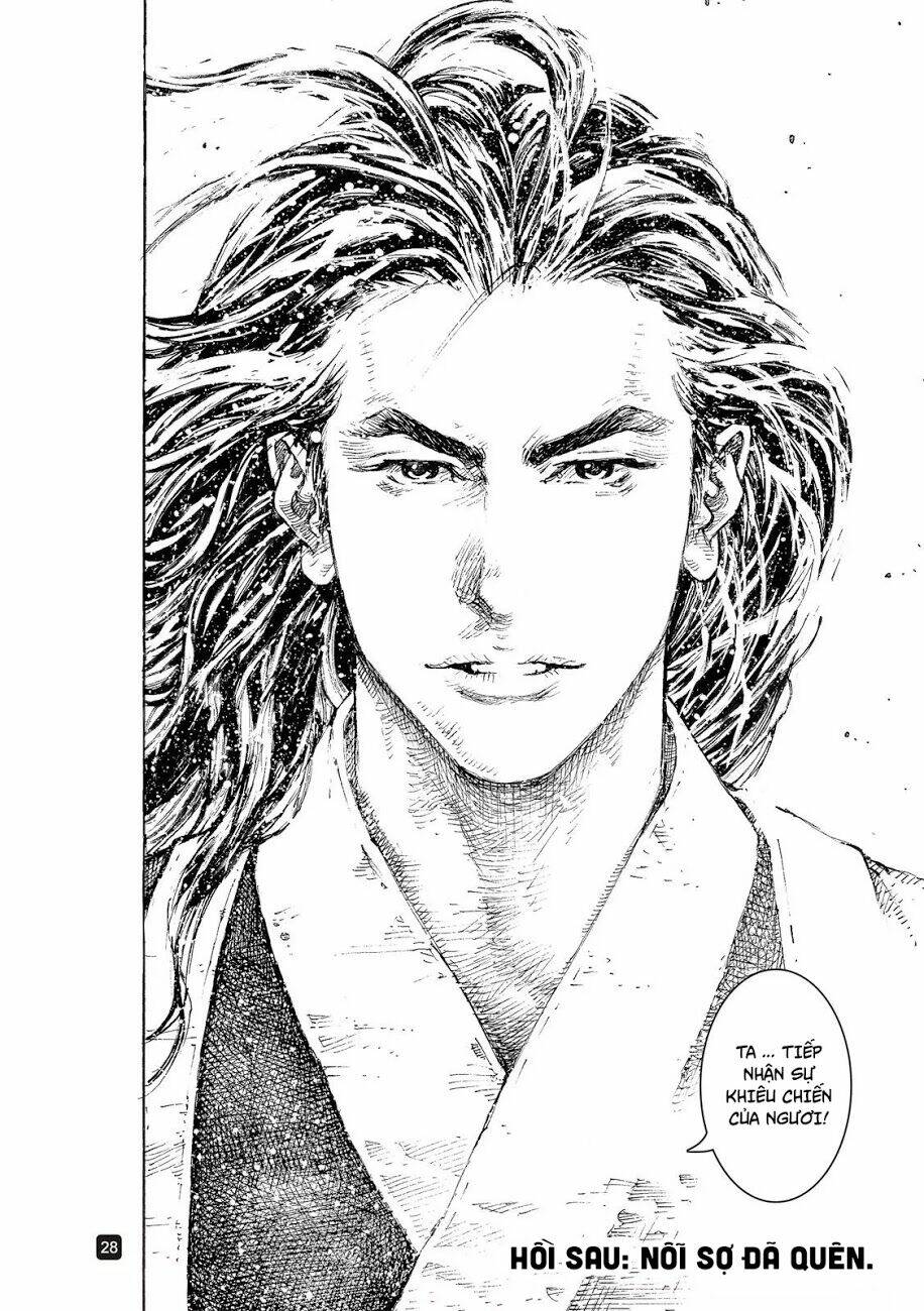 Hỏa Phụng Liêu Nguyên Chapter 543 - Trang 2