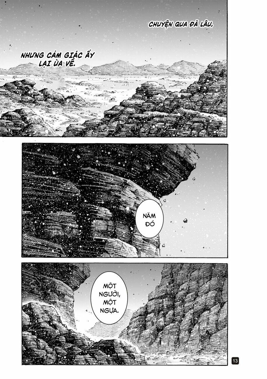 Hỏa Phụng Liêu Nguyên Chapter 544 - Trang 2