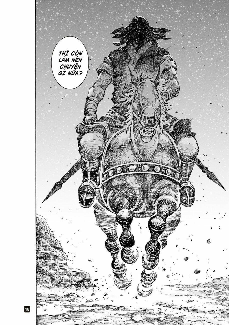 Hỏa Phụng Liêu Nguyên Chapter 544 - Trang 2