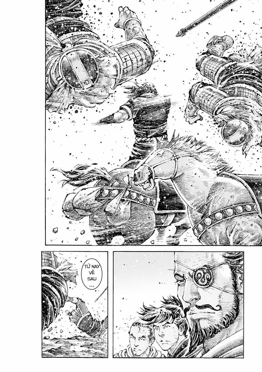 Hỏa Phụng Liêu Nguyên Chapter 545 - Trang 2