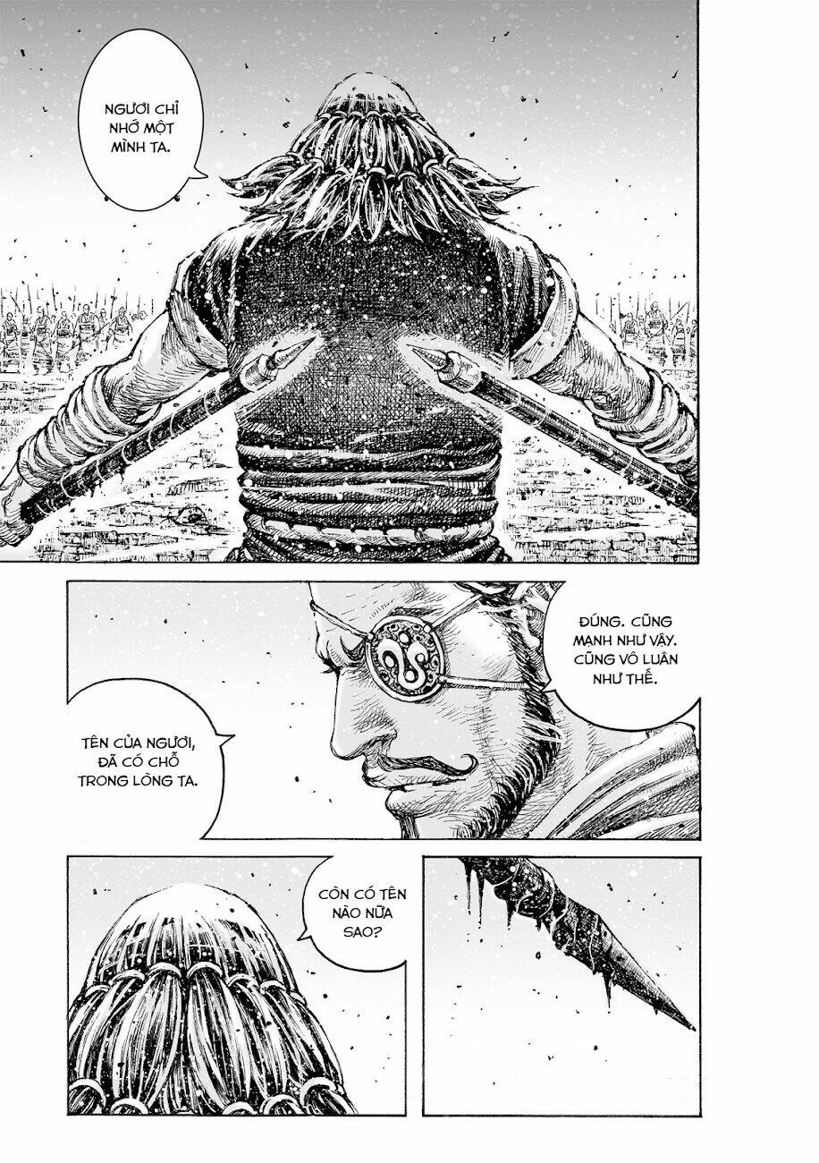 Hỏa Phụng Liêu Nguyên Chapter 545 - Trang 2