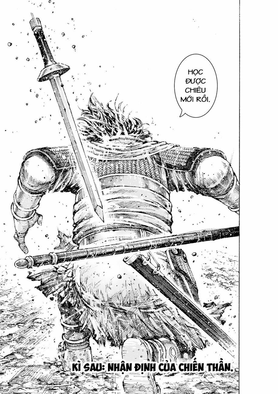 Hỏa Phụng Liêu Nguyên Chapter 546 - Trang 2