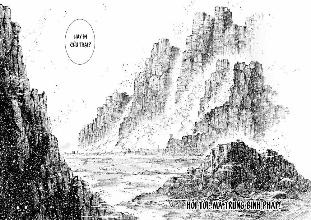 Hỏa Phụng Liêu Nguyên Chapter 548 - Trang 2