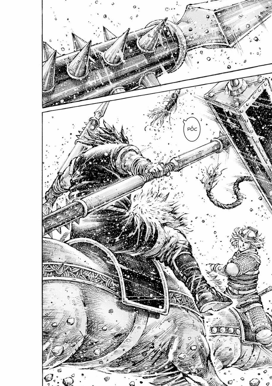 Hỏa Phụng Liêu Nguyên Chapter 549 - Trang 2