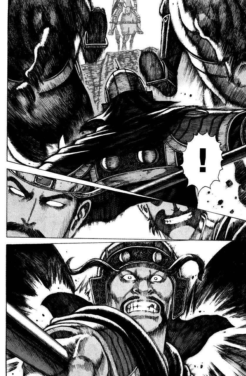 Hỏa Phụng Liêu Nguyên Chapter 55 - Trang 2