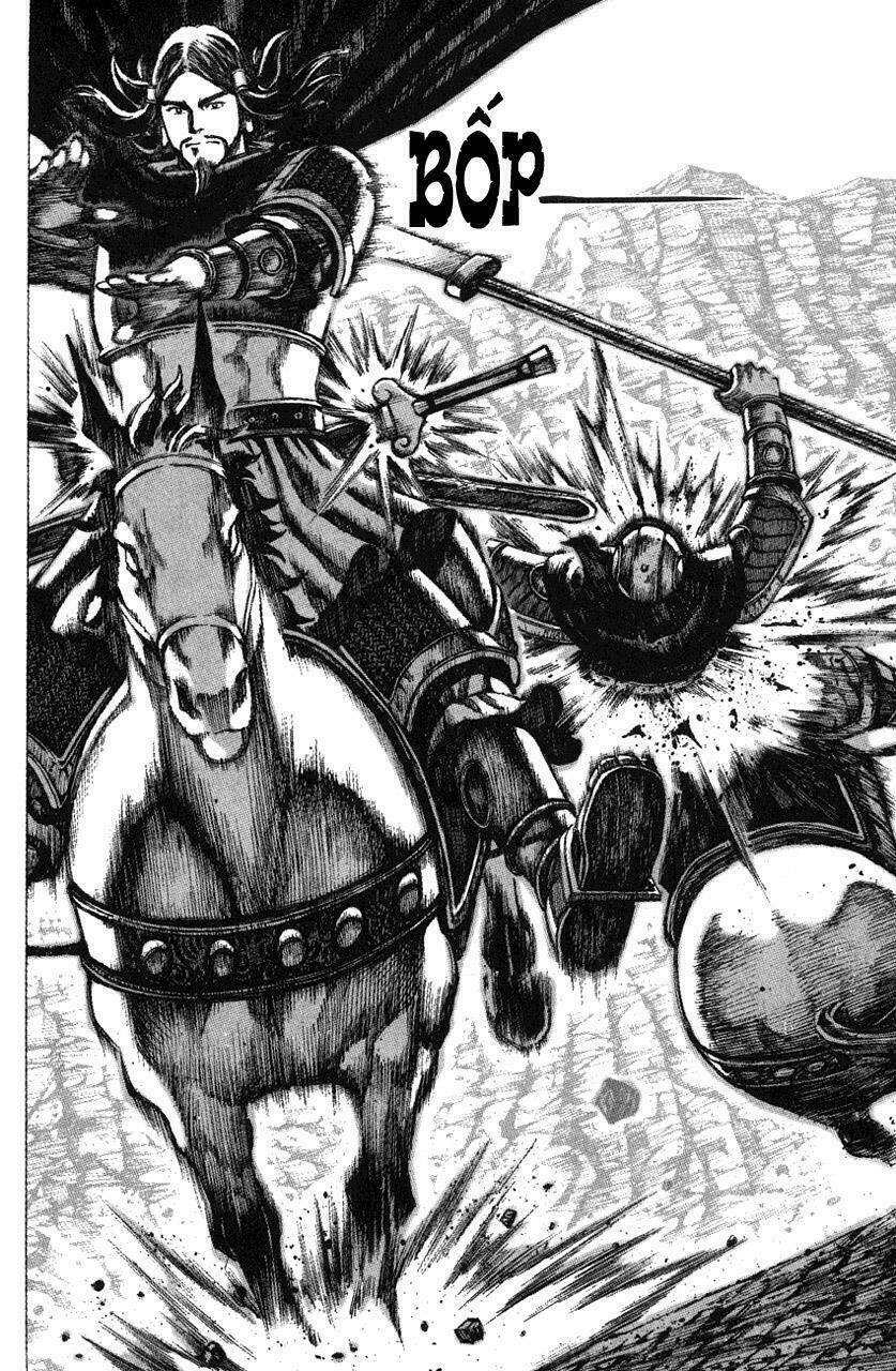 Hỏa Phụng Liêu Nguyên Chapter 55 - Trang 2