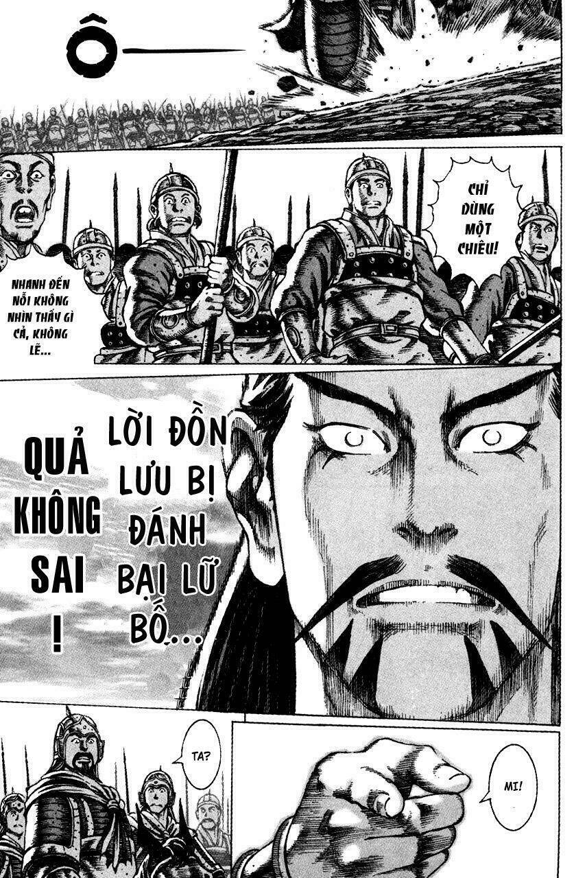 Hỏa Phụng Liêu Nguyên Chapter 55 - Trang 2