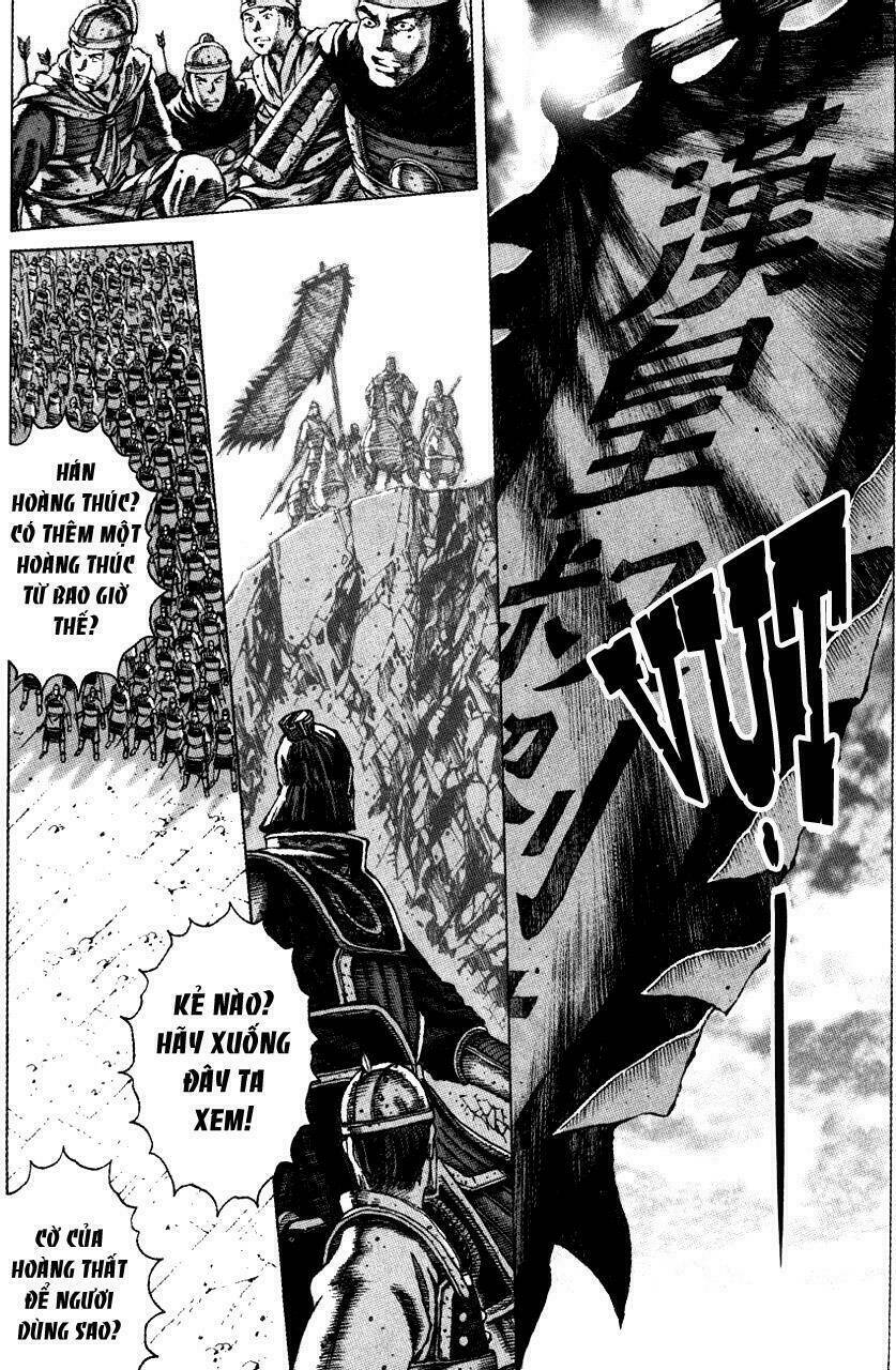 Hỏa Phụng Liêu Nguyên Chapter 55 - Trang 2