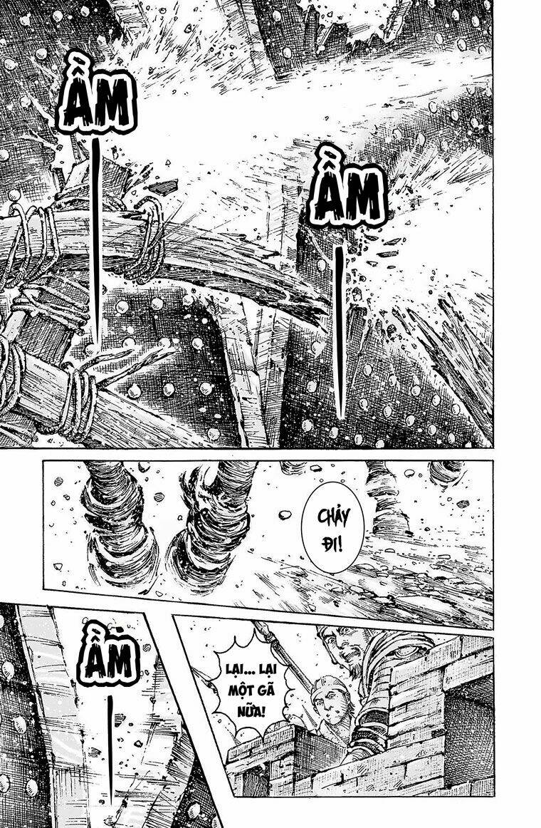 Hỏa Phụng Liêu Nguyên Chapter 550 - Trang 2