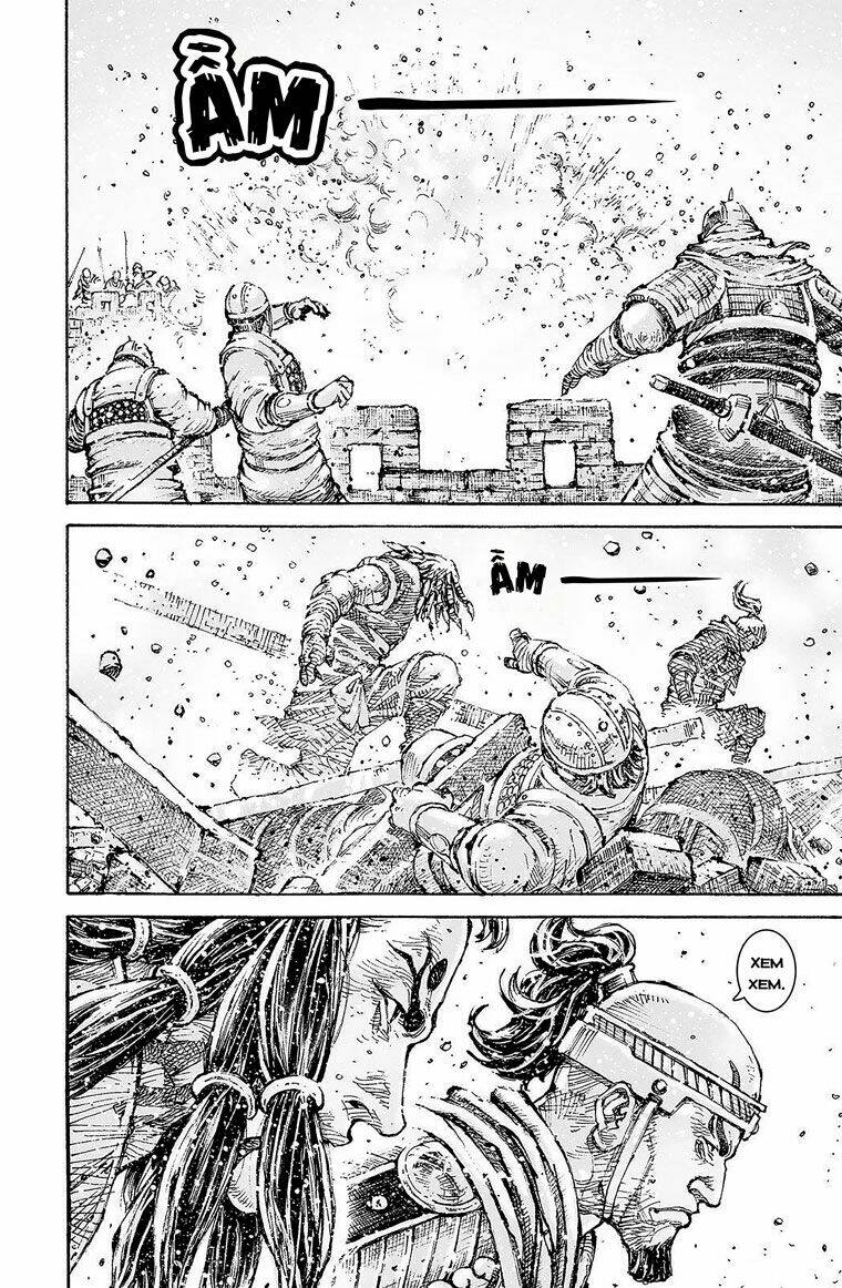 Hỏa Phụng Liêu Nguyên Chapter 550 - Trang 2