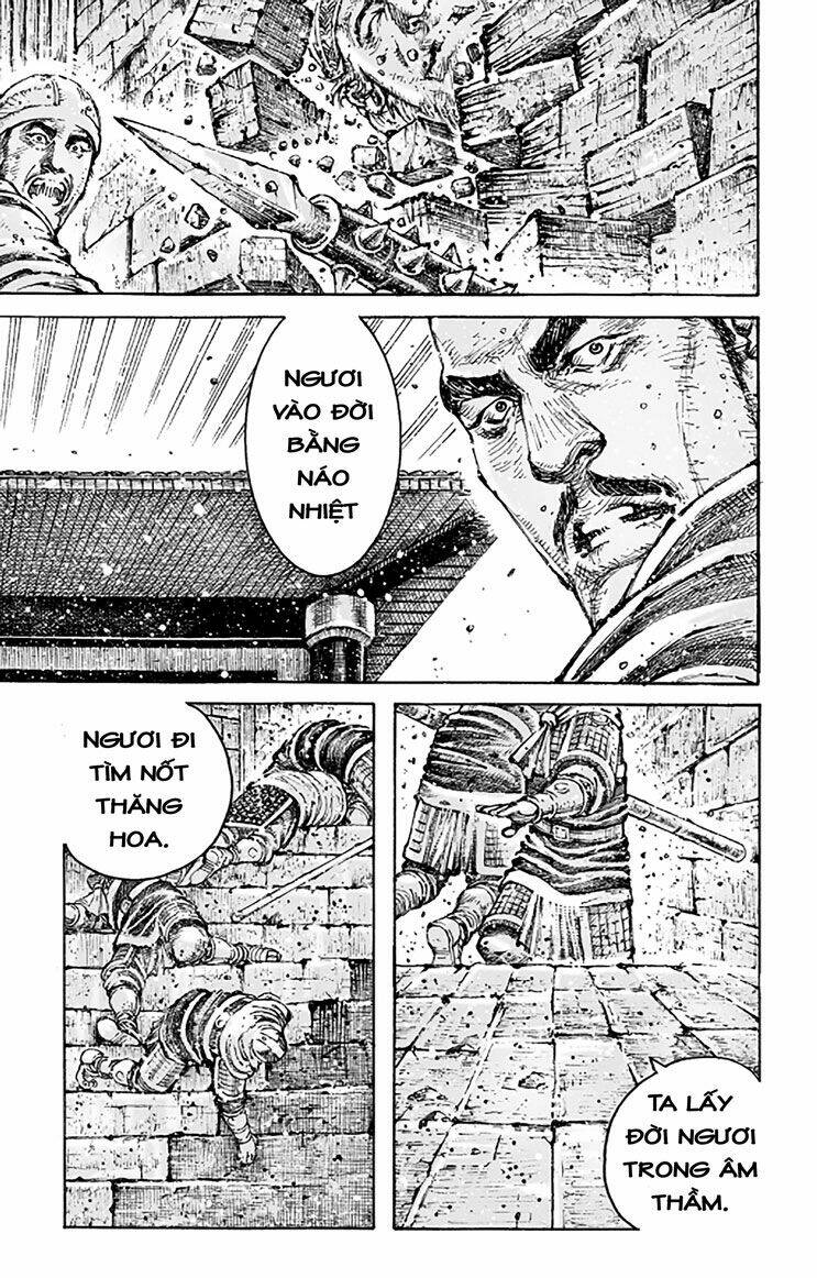 Hỏa Phụng Liêu Nguyên Chapter 551 - Trang 2