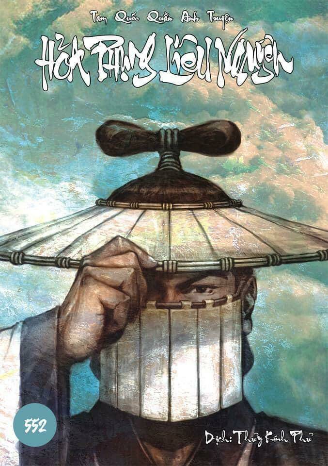 Hỏa Phụng Liêu Nguyên Chapter 552 - Trang 2