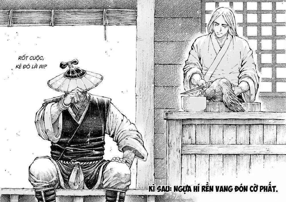 Hỏa Phụng Liêu Nguyên Chapter 552 - Trang 2