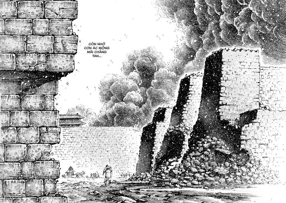 Hỏa Phụng Liêu Nguyên Chapter 555 - Trang 2