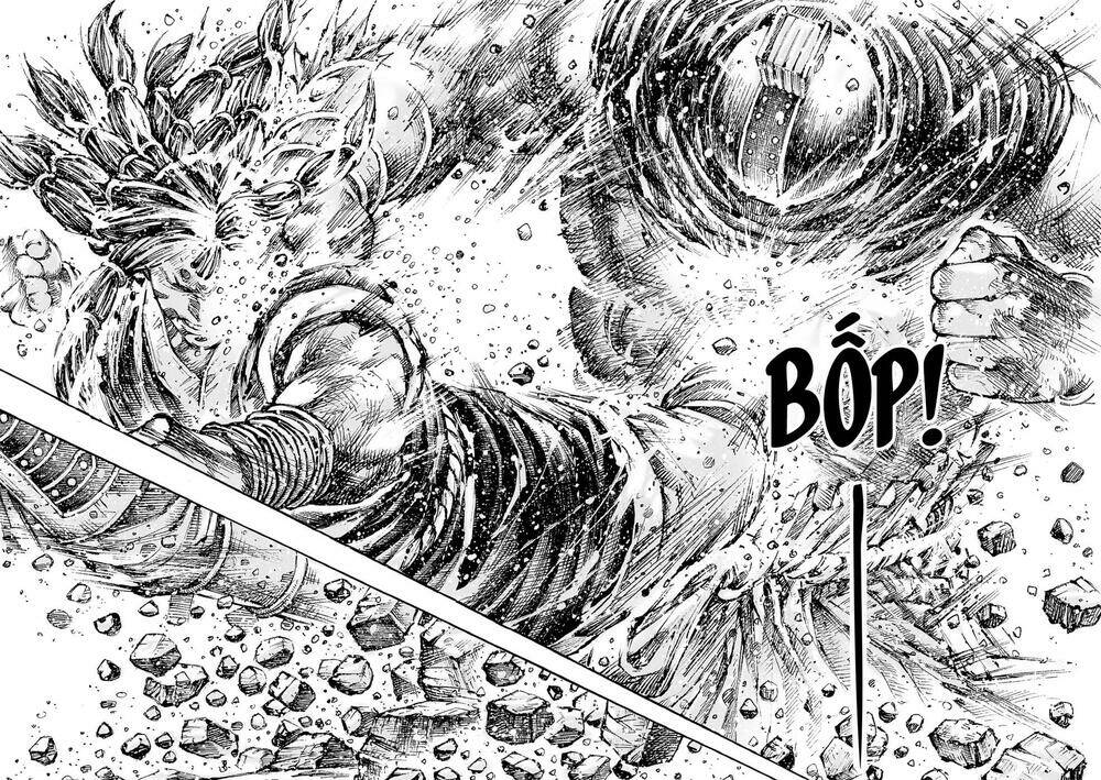 Hỏa Phụng Liêu Nguyên Chapter 556 - Trang 2