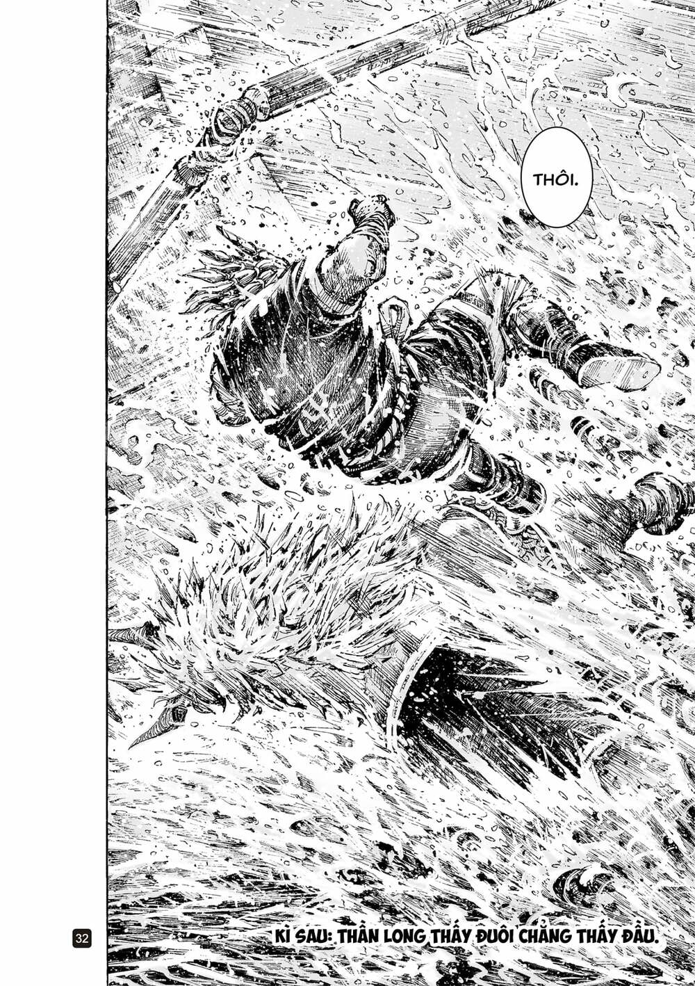 Hỏa Phụng Liêu Nguyên Chapter 557 - Trang 2