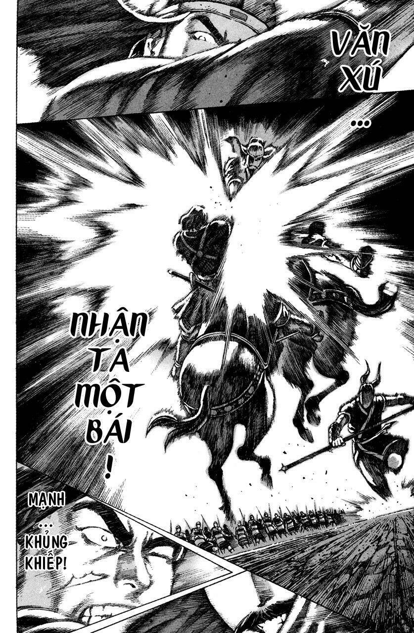 Hỏa Phụng Liêu Nguyên Chapter 56 - Trang 2