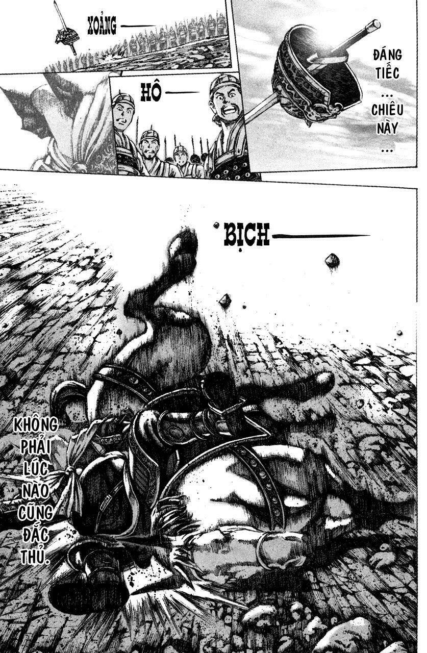 Hỏa Phụng Liêu Nguyên Chapter 56 - Trang 2