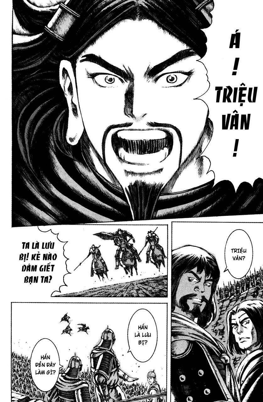 Hỏa Phụng Liêu Nguyên Chapter 56 - Trang 2