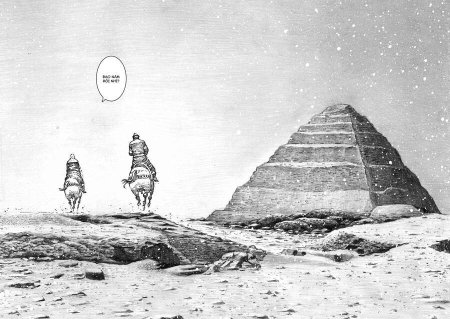 Hỏa Phụng Liêu Nguyên Chapter 561 - Trang 2