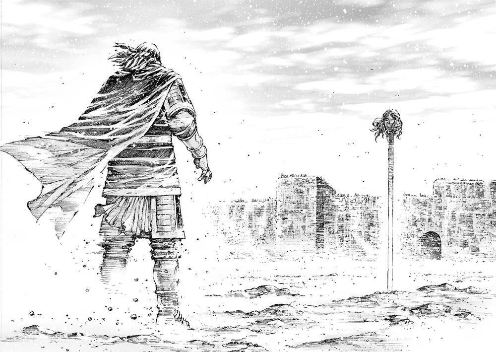 Hỏa Phụng Liêu Nguyên Chapter 562 - Trang 2