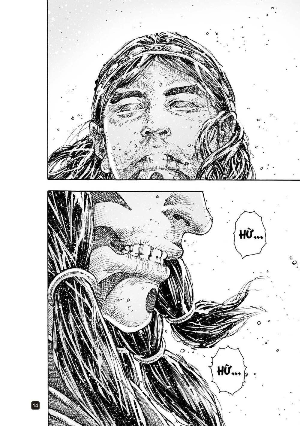 Hỏa Phụng Liêu Nguyên Chapter 562 - Trang 2