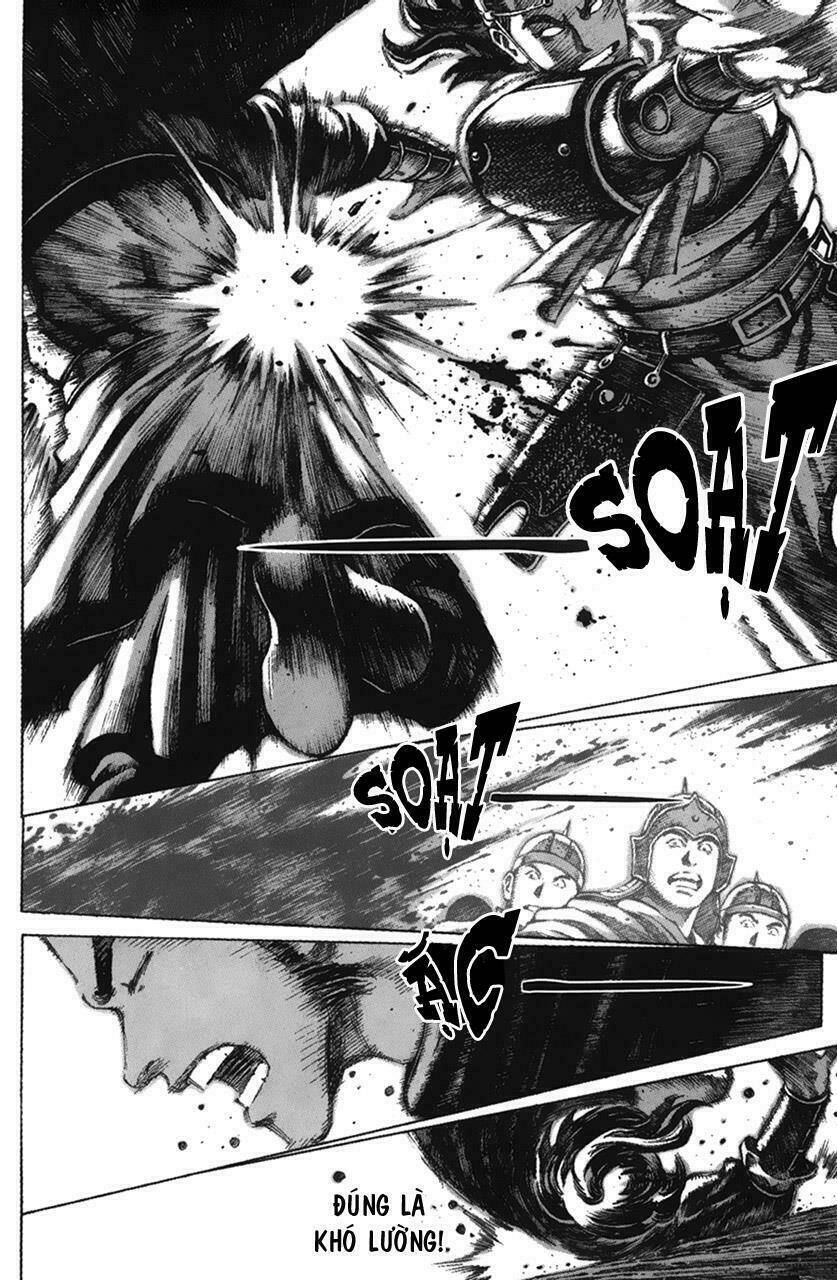 Hỏa Phụng Liêu Nguyên Chapter 58 - Trang 2