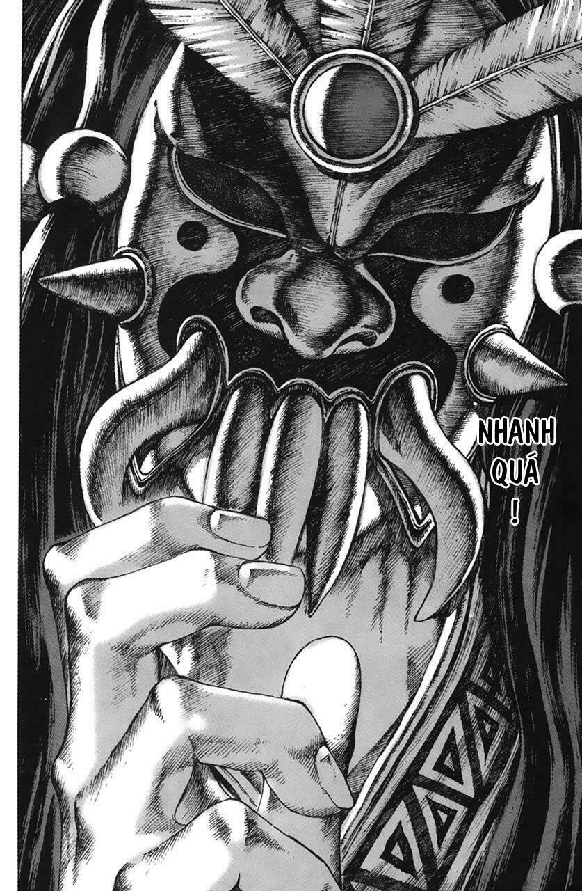 Hỏa Phụng Liêu Nguyên Chapter 58 - Trang 2