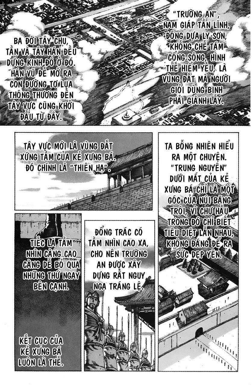 Hỏa Phụng Liêu Nguyên Chapter 58 - Trang 2