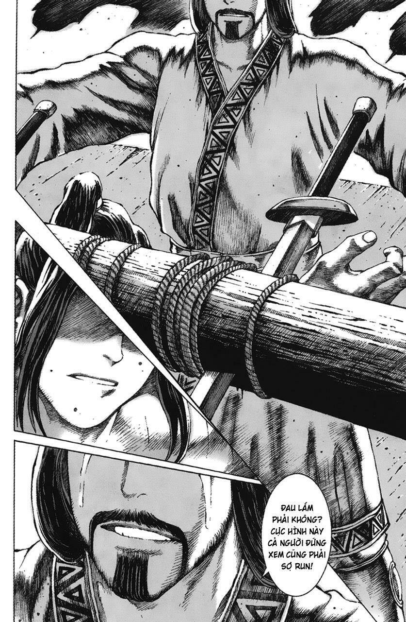 Hỏa Phụng Liêu Nguyên Chapter 59 - Trang 2