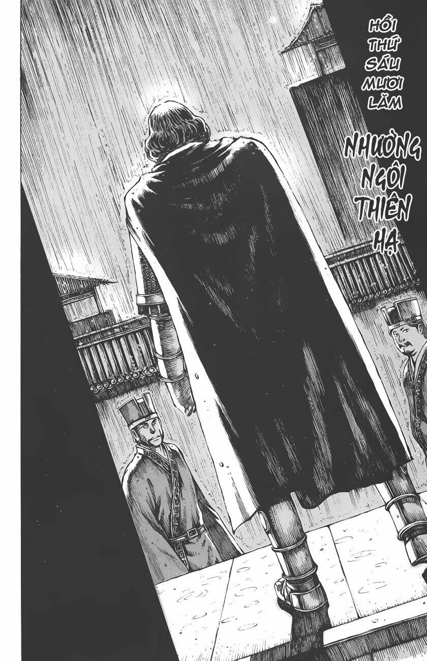 Hỏa Phụng Liêu Nguyên Chapter 65 - Trang 2