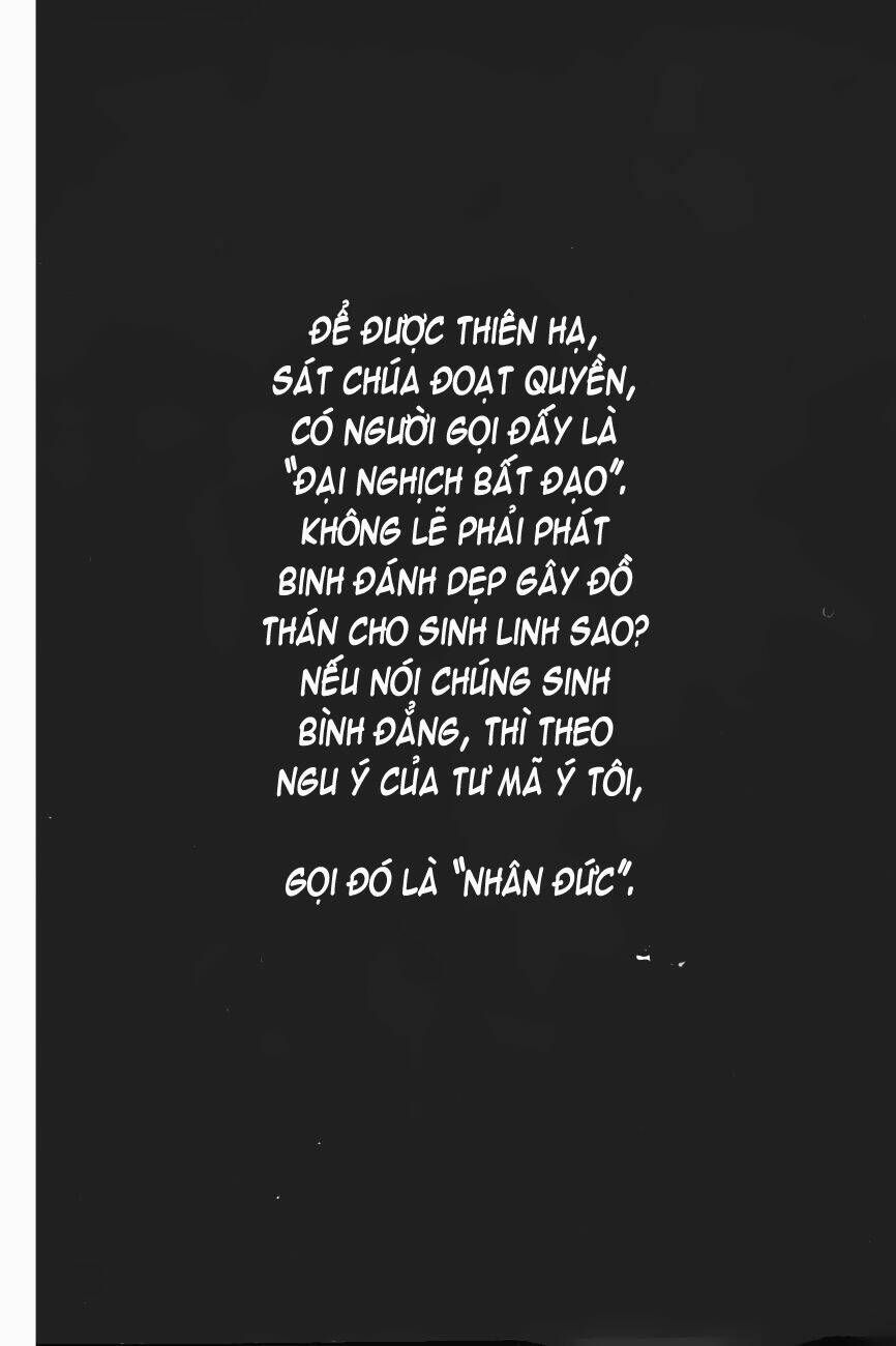 Hỏa Phụng Liêu Nguyên Chapter 65 - Trang 2