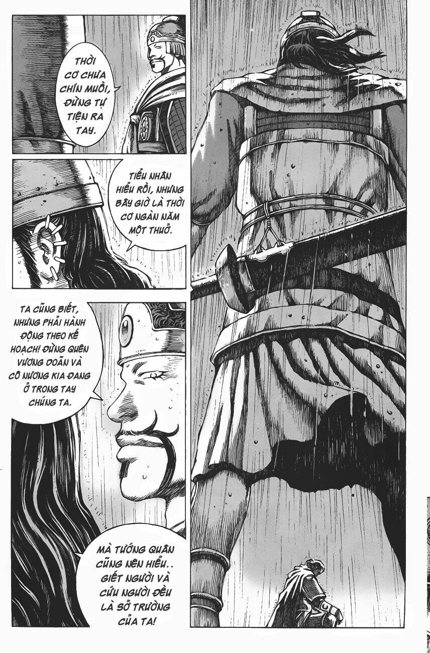 Hỏa Phụng Liêu Nguyên Chapter 65 - Trang 2