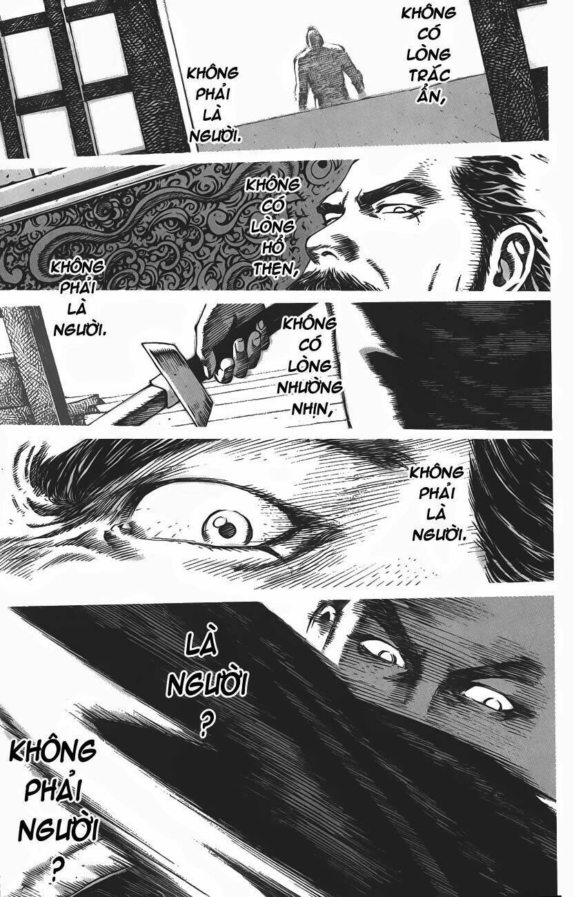 Hỏa Phụng Liêu Nguyên Chapter 66 - Trang 2