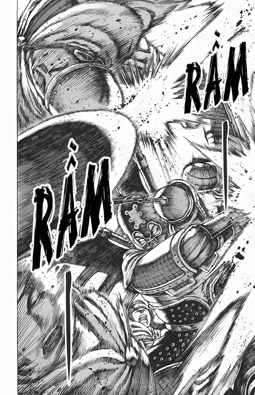 Hỏa Phụng Liêu Nguyên Chapter 66 - Trang 2