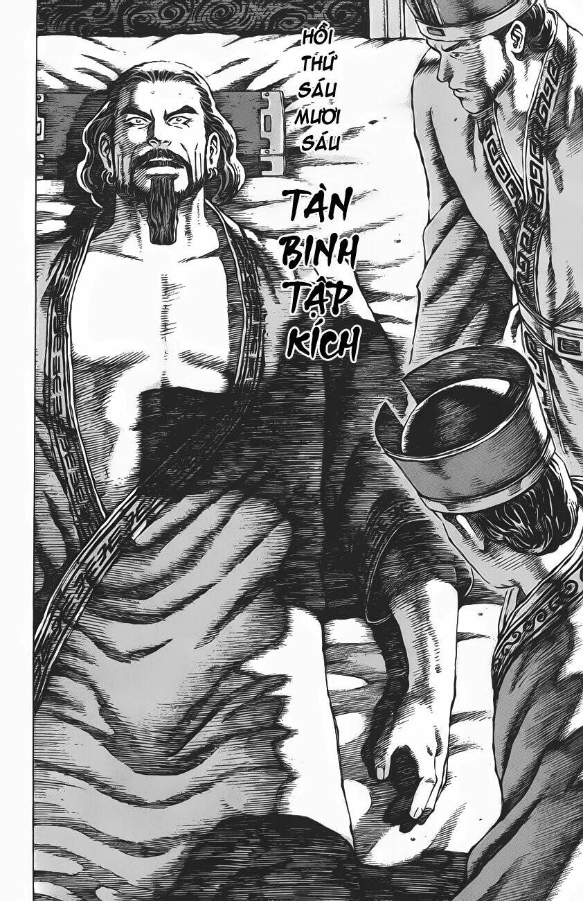 Hỏa Phụng Liêu Nguyên Chapter 66 - Trang 2