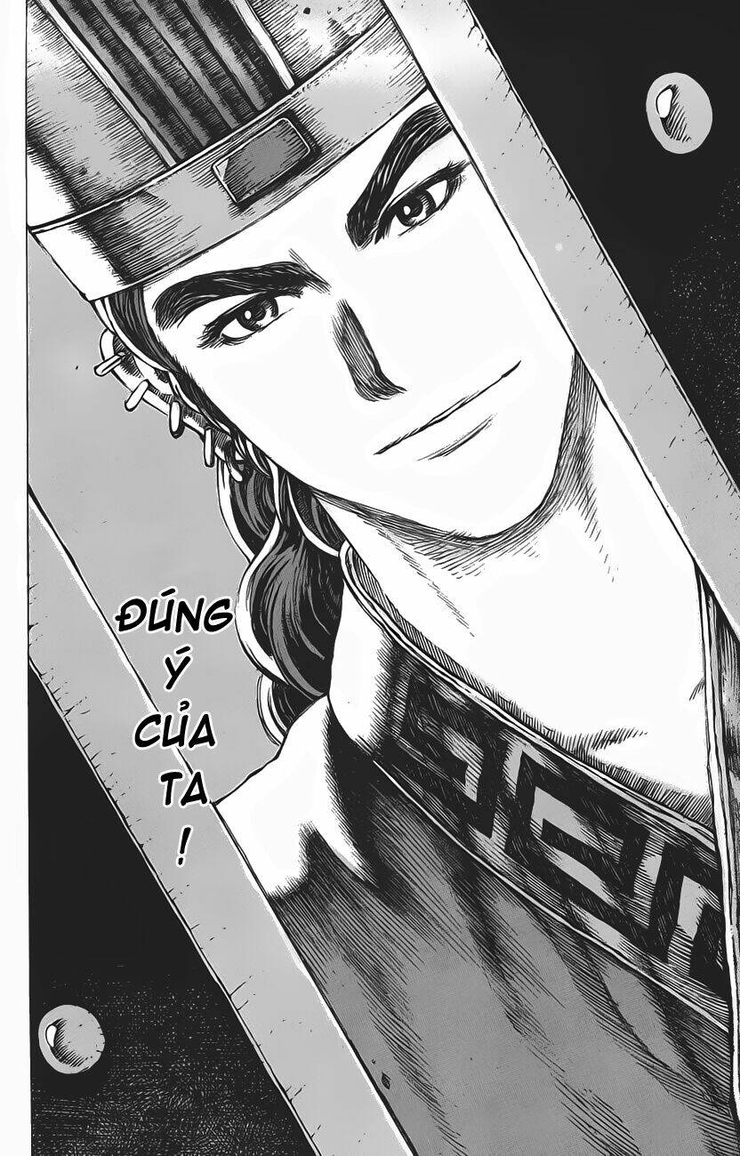 Hỏa Phụng Liêu Nguyên Chapter 66 - Trang 2