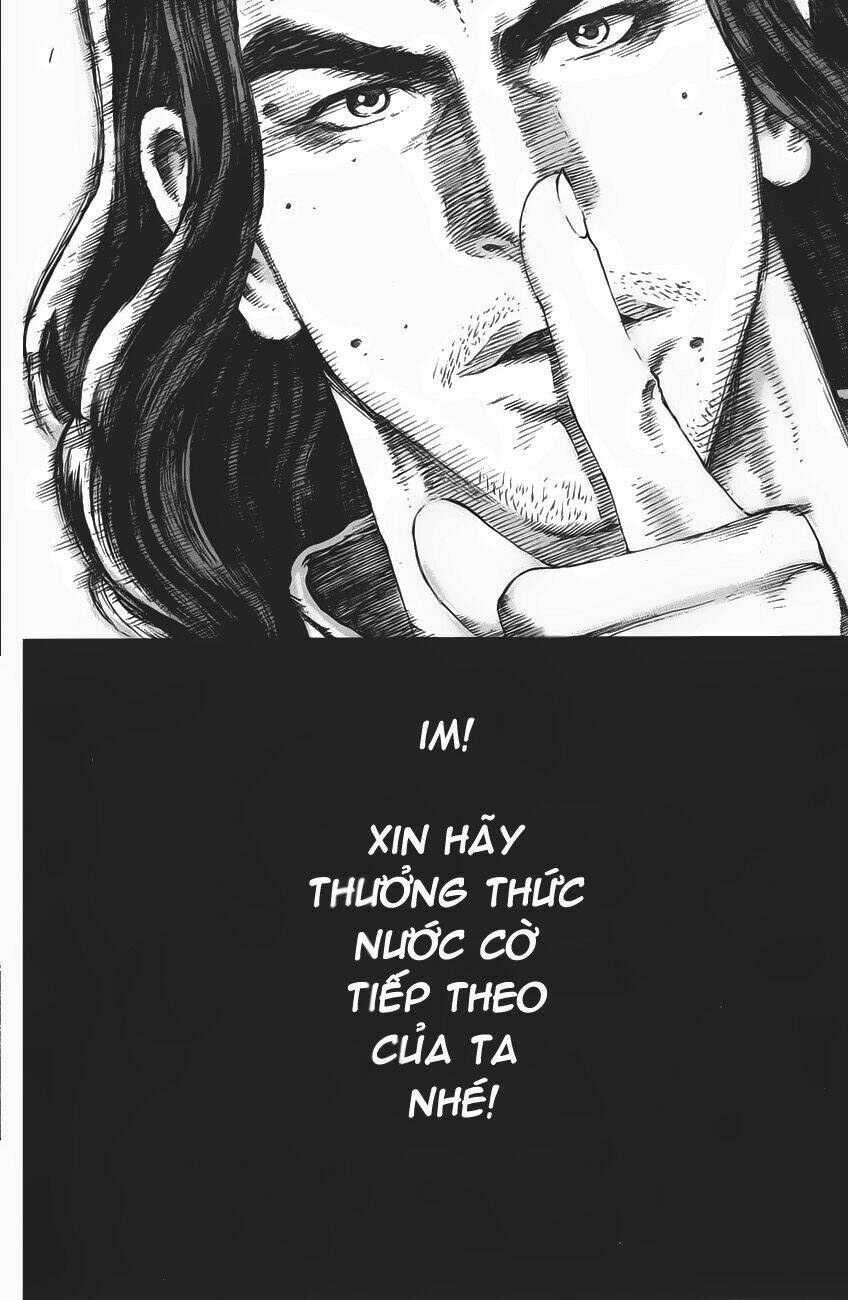 Hỏa Phụng Liêu Nguyên Chapter 68 - Trang 2