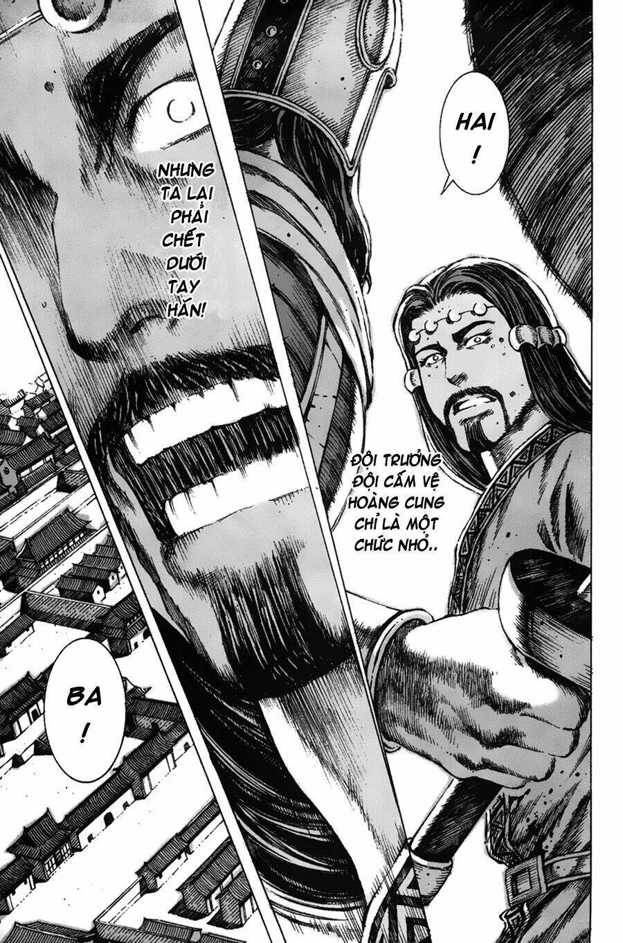 Hỏa Phụng Liêu Nguyên Chapter 69 - Trang 2